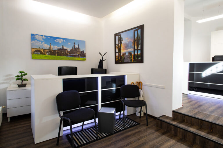 PERFECTIO - Die Finanzmakler