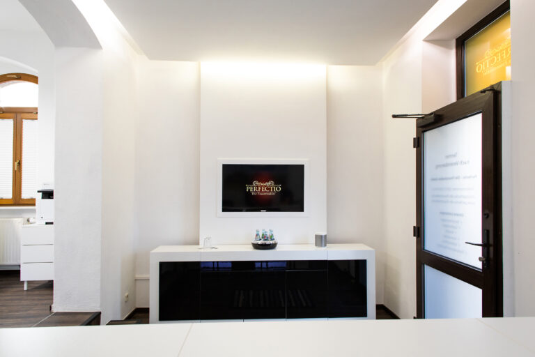 PERFECTIO - Die Finanzmakler