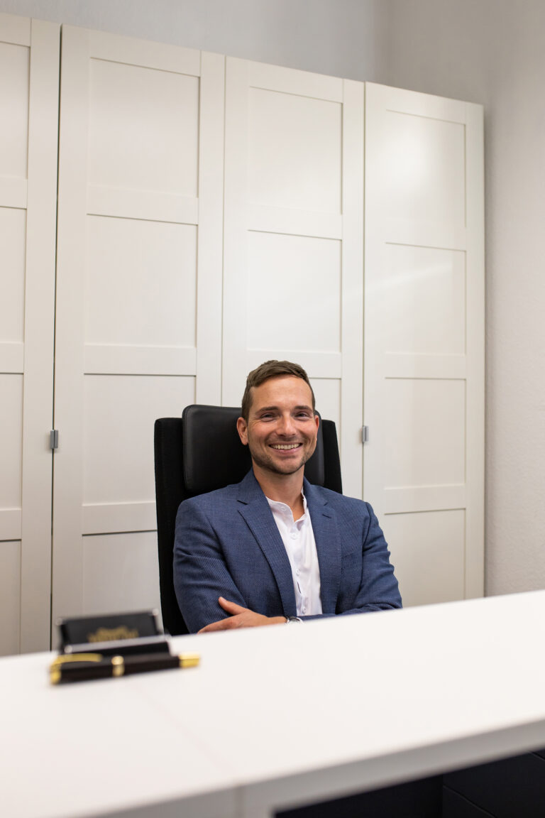 PERFECTIO - Die Finanzmakler